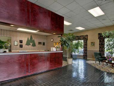 Travel Inn Homewood Interior photo