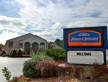 Travel Inn Homewood Exterior photo