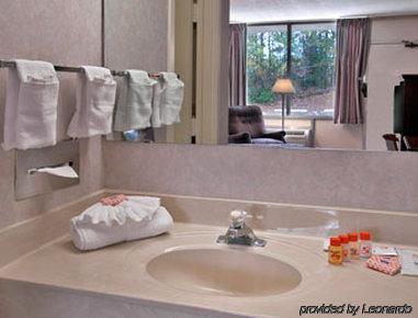 Travel Inn Homewood Room photo