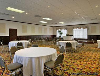 Travel Inn Homewood Facilities photo