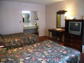 Travel Inn Homewood Exterior photo