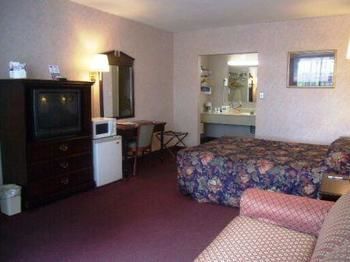 Travel Inn Homewood Exterior photo